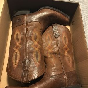 Ariat Boots